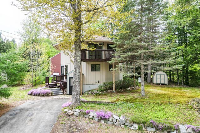 51 Pequawket Drive, Conway, NH 03818