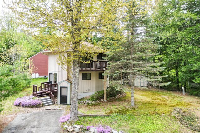 51 Pequawket Drive, Conway, NH 03818