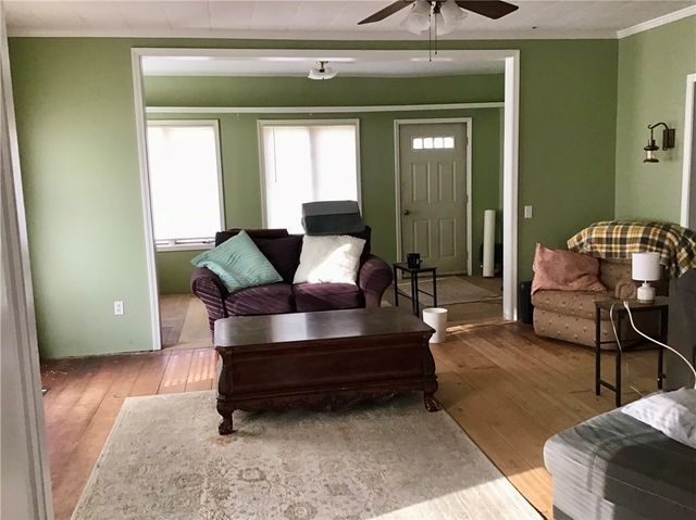 6969 Big Tree Road, Pavilion, NY 14525