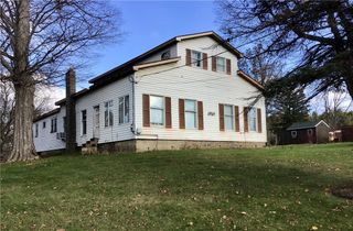 6969 Big Tree Road, Pavilion, NY 14525