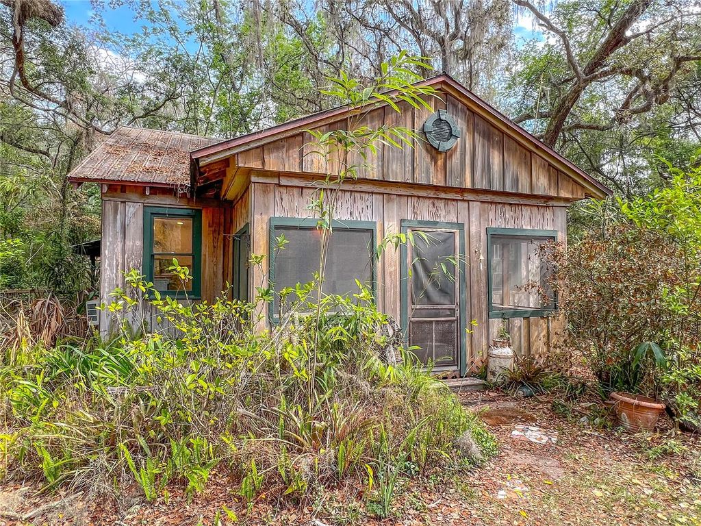 11716 NE 7TH AVENUE, Gainesville, FL 32641