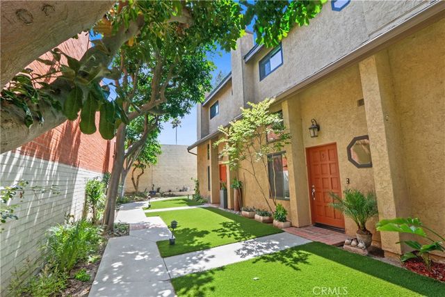 2310 Mathews Avenue 5, Redondo Beach, CA 90278