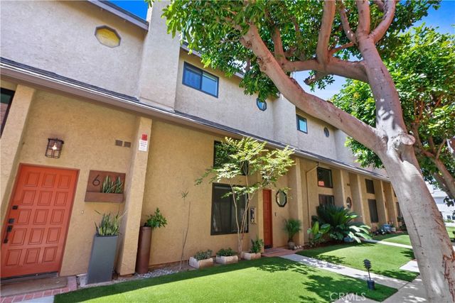 2310 Mathews Avenue 5, Redondo Beach, CA 90278
