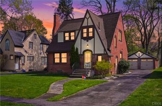 514 Fayette Boulevard, Syracuse, NY 13224