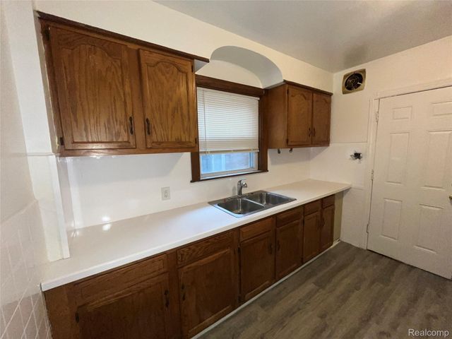 19417 Keystone Street, Detroit, MI 48234