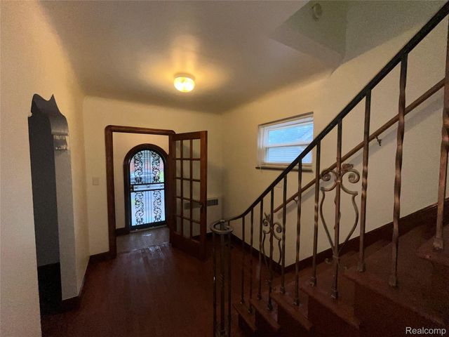 19417 Keystone Street, Detroit, MI 48234