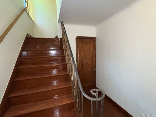 19417 Keystone Street, Detroit, MI 48234