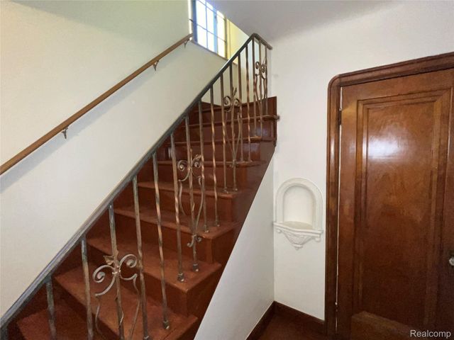 19417 Keystone Street, Detroit, MI 48234