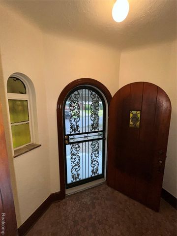 19417 Keystone Street, Detroit, MI 48234