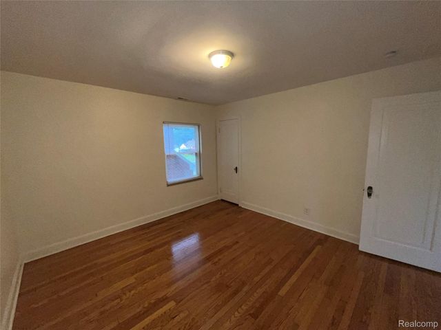 19417 Keystone Street, Detroit, MI 48234