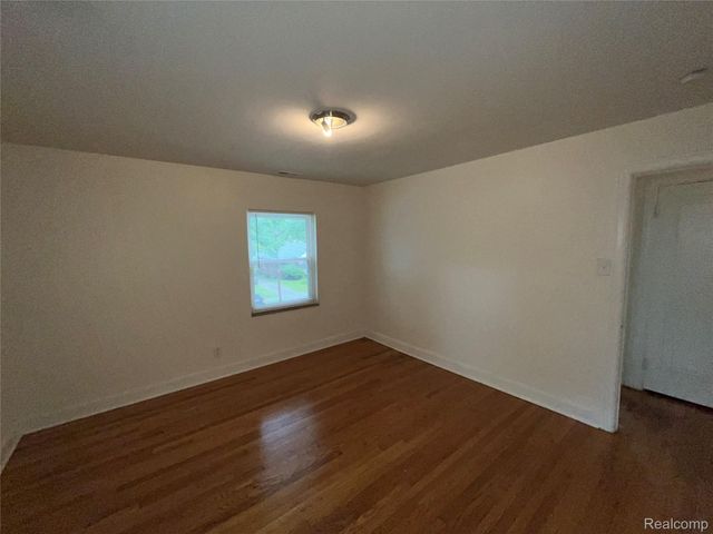 19417 Keystone Street, Detroit, MI 48234