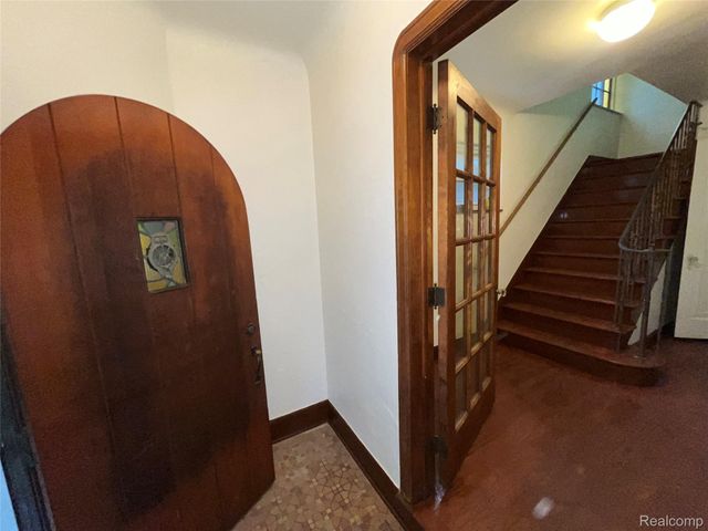 19417 Keystone Street, Detroit, MI 48234