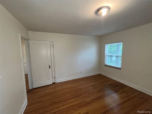 19417 Keystone Street, Detroit, MI 48234