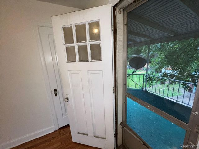 19417 Keystone Street, Detroit, MI 48234