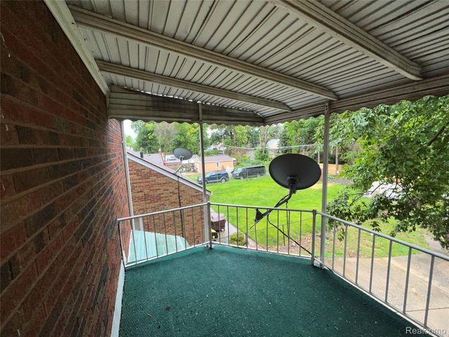 19417 Keystone Street, Detroit, MI 48234