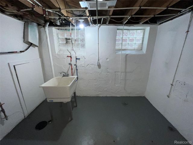 19417 Keystone Street, Detroit, MI 48234