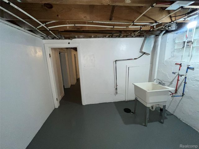 19417 Keystone Street, Detroit, MI 48234