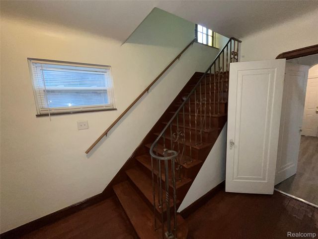 19417 Keystone Street, Detroit, MI 48234