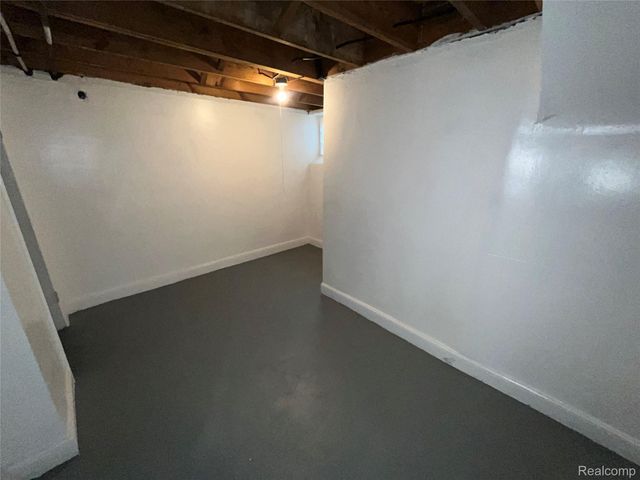 19417 Keystone Street, Detroit, MI 48234