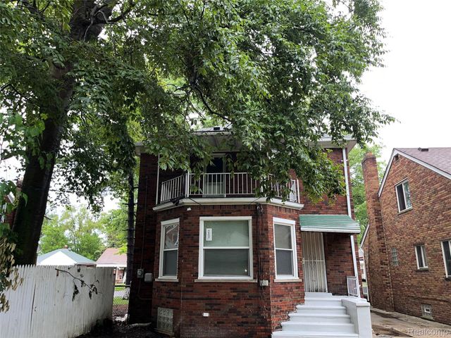 19417 Keystone Street, Detroit, MI 48234