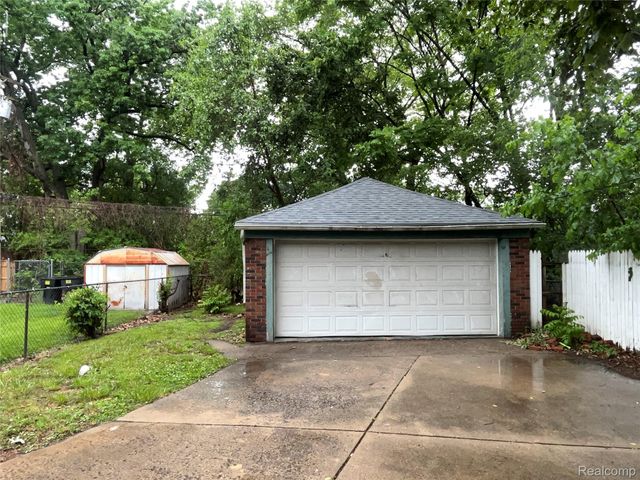 19417 Keystone Street, Detroit, MI 48234