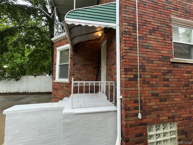 19417 Keystone Street, Detroit, MI 48234