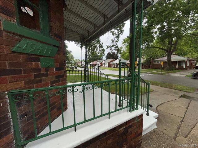 19417 Keystone Street, Detroit, MI 48234