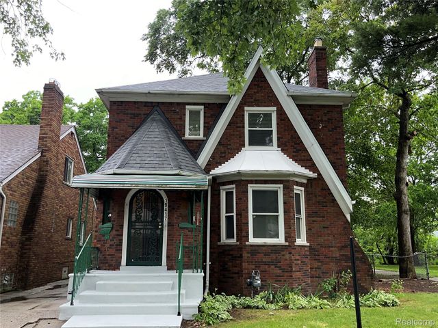 19417 Keystone Street, Detroit, MI 48234