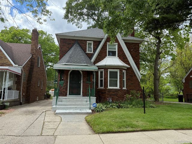 19417 Keystone Street, Detroit, MI 48234