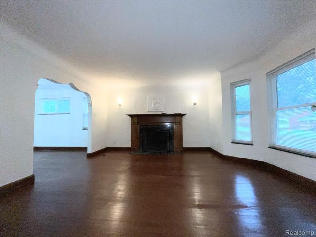 19417 Keystone Street, Detroit, MI 48234