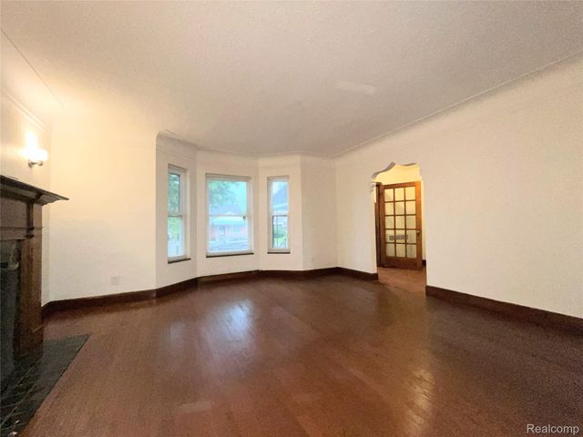 19417 Keystone Street, Detroit, MI 48234