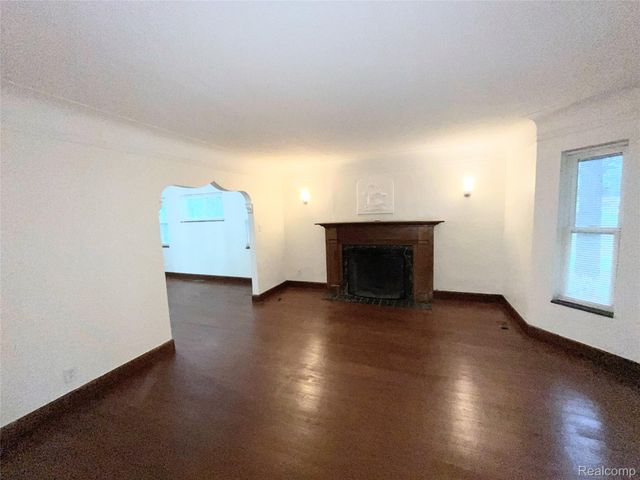 19417 Keystone Street, Detroit, MI 48234