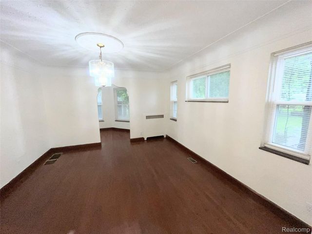 19417 Keystone Street, Detroit, MI 48234