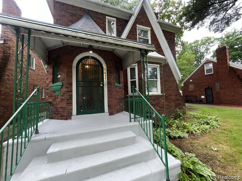 19417 Keystone Street, Detroit, MI 48234