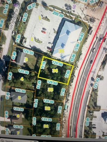 3014 SW Port St Lucie Boulevard, Port St Lucie, FL 34953