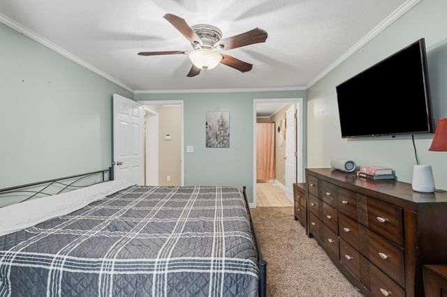 5823 Ventura Drive, Columbus, GA 31909
