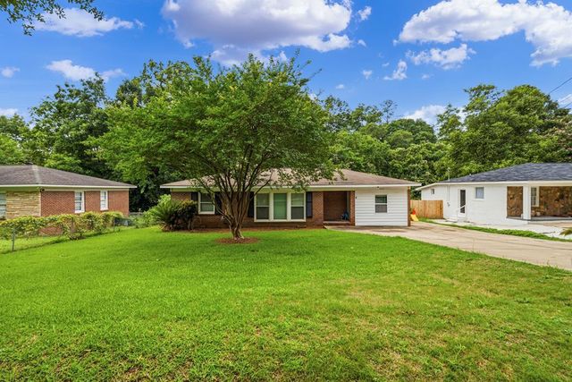 5823 Ventura Drive, Columbus, GA 31909