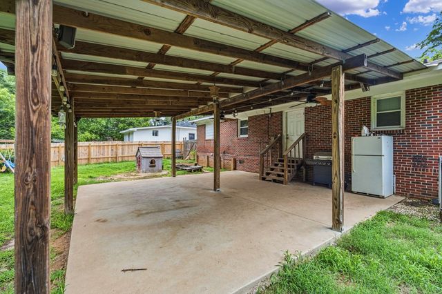 5823 Ventura Drive, Columbus, GA 31909
