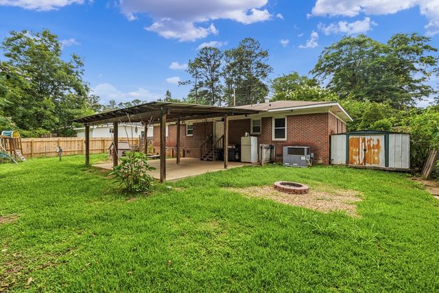 5823 Ventura Drive, Columbus, GA 31909