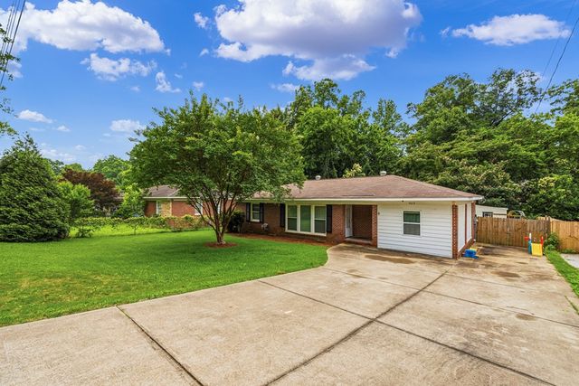 5823 Ventura Drive, Columbus, GA 31909