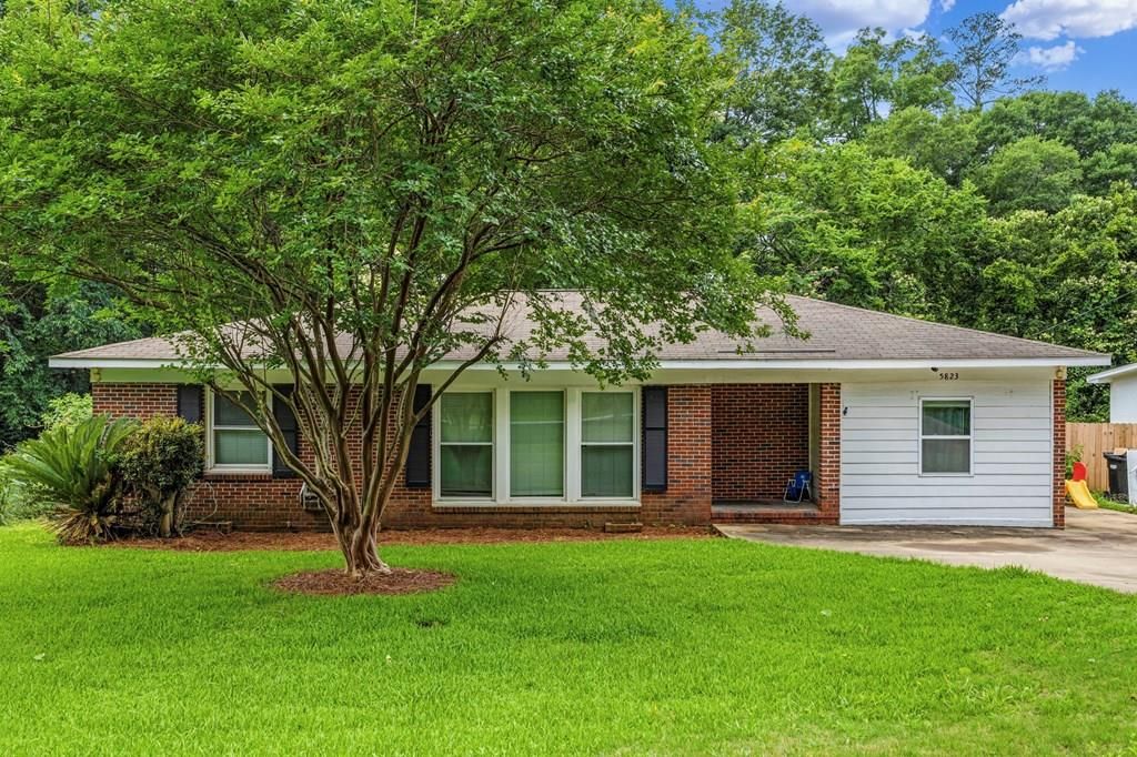 5823 Ventura Drive, Columbus, GA 31909