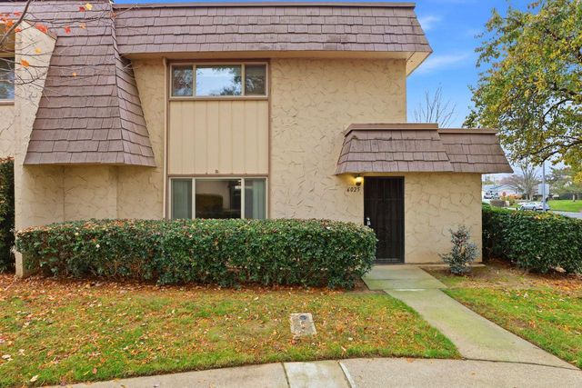 6025 Casa Alegre, Carmichael, CA 95608