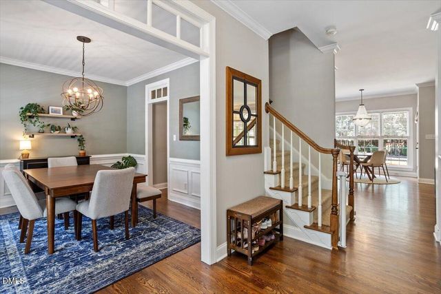 109 Bittercress Court, Cary, NC 27518