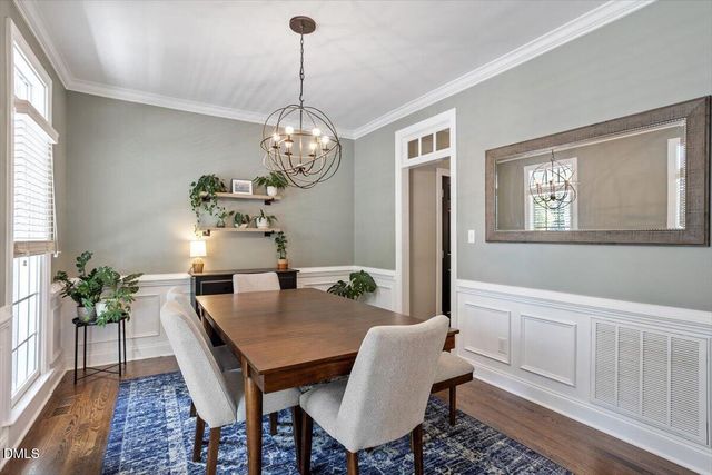 109 Bittercress Court, Cary, NC 27518