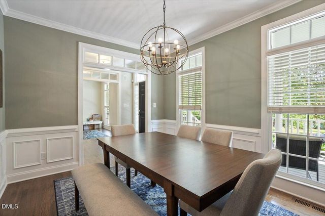 109 Bittercress Court, Cary, NC 27518