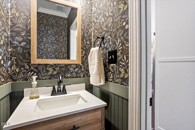 109 Bittercress Court, Cary, NC 27518
