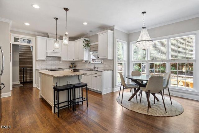 109 Bittercress Court, Cary, NC 27518