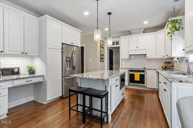 109 Bittercress Court, Cary, NC 27518