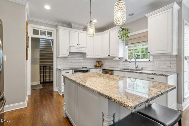 109 Bittercress Court, Cary, NC 27518