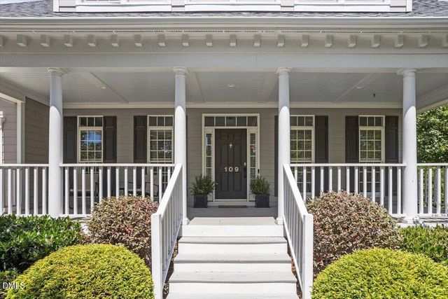 109 Bittercress Court, Cary, NC 27518